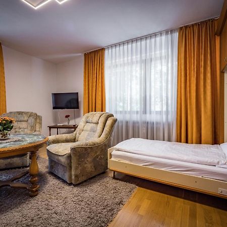 Ferienwohnung Sophia Bad Reichenhall Εξωτερικό φωτογραφία