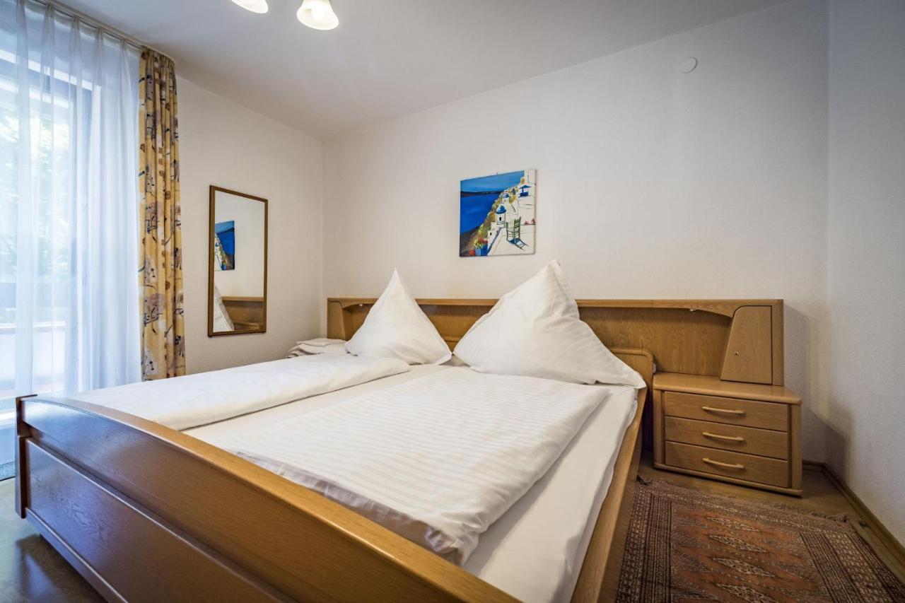 Ferienwohnung Sophia Bad Reichenhall Εξωτερικό φωτογραφία
