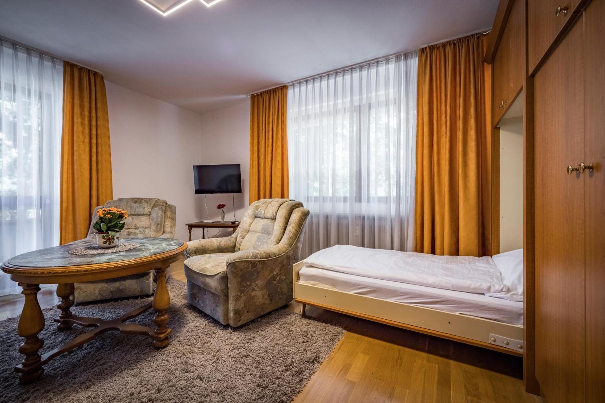 Ferienwohnung Sophia Bad Reichenhall Εξωτερικό φωτογραφία