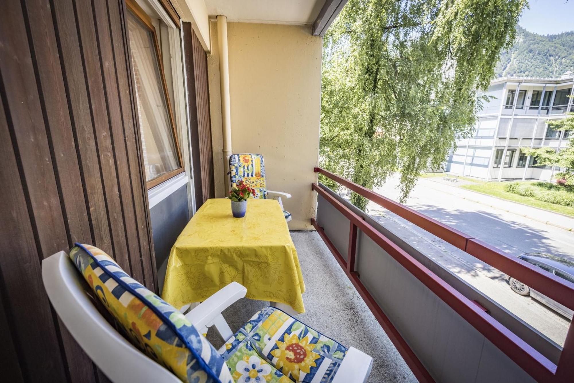 Ferienwohnung Sophia Bad Reichenhall Εξωτερικό φωτογραφία